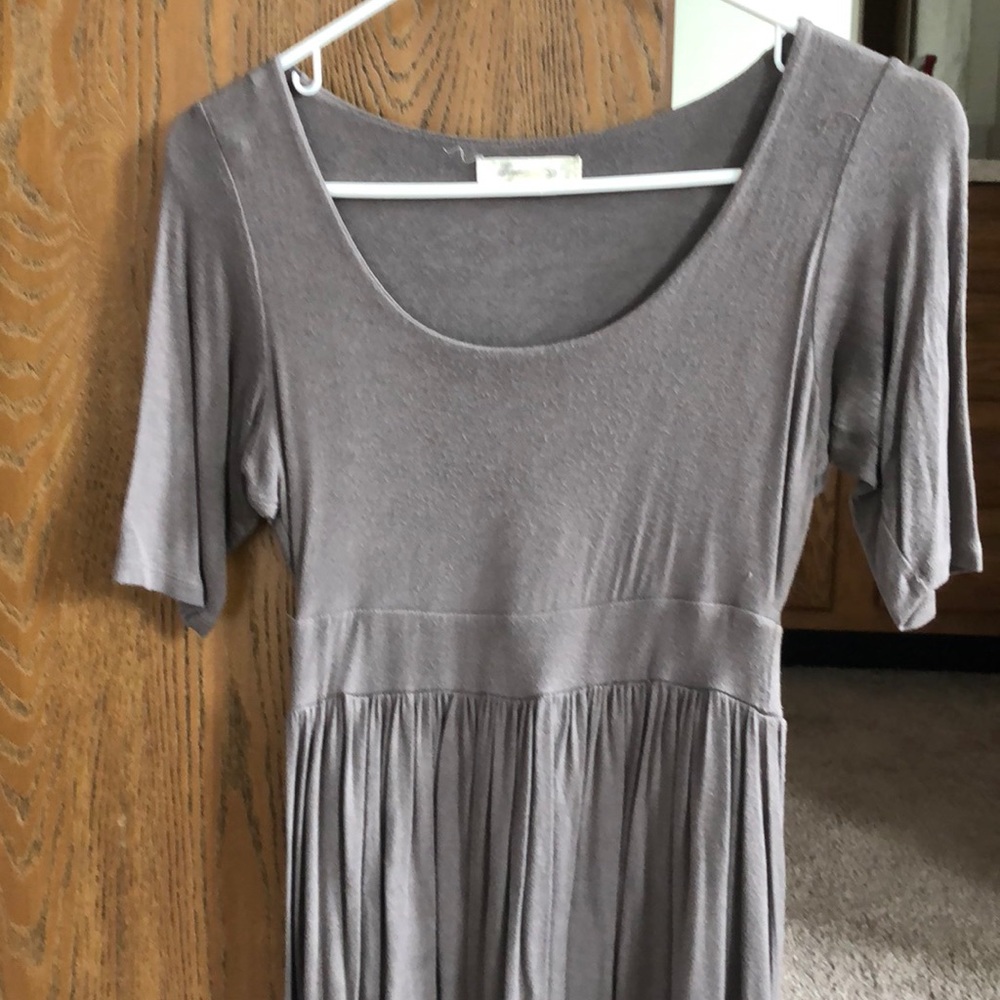 Mini dress